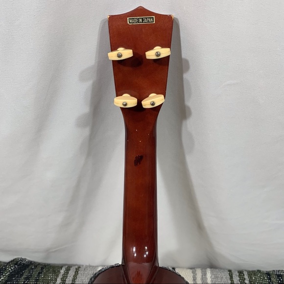 Man Cave Ukulele Wall Art - Picture 10 of 14